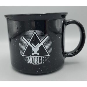 Halo Legendary Loot Crate Coffee Mug Noble Team‎ Logo Halo:Reach New in Box